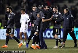 阿森纳对利物浦比赛中爆发争议一幕：马丁内利行为引众怒